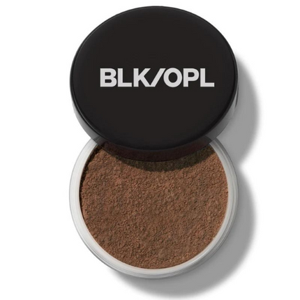 Black Opal True Color Soft Velvet Finishing Powder