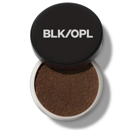 Black Opal True Color Soft Velvet Finishing Powder