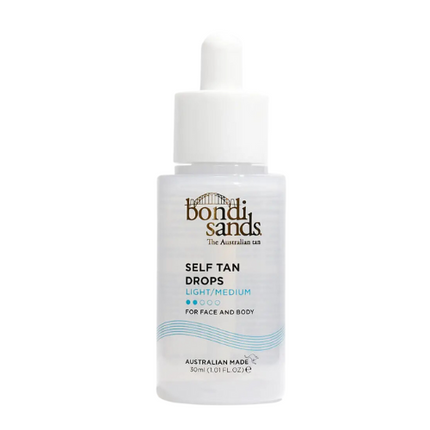 Bondi Sands SelfTan Drops Light/Medium