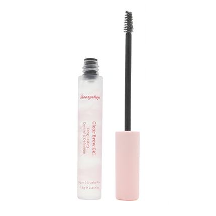 Boozyshop Clear Brow Gel