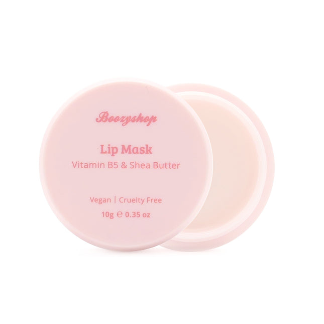 Boozyshop Lip Mask