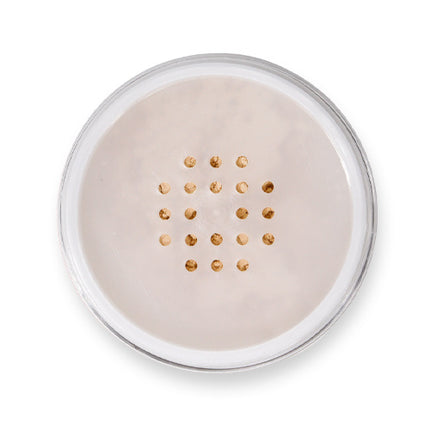 Boozyshop Loose Setting Powder Translucent