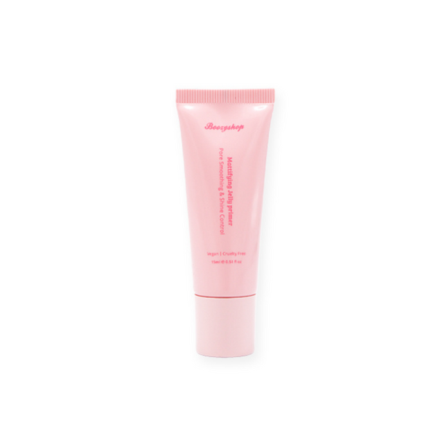 Boozyshop Mattifying Jelly Primer