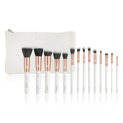 Boozyshop Rose Gold 14 pc Starter Set