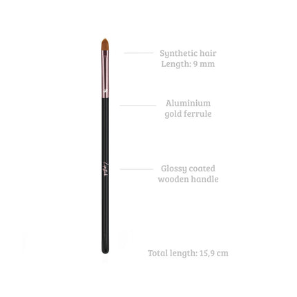 Boozyshop UP41 Lipstick Brush