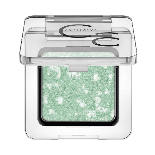 Catrice Art Couleurs Eyeshadow 410 Jungle Jade