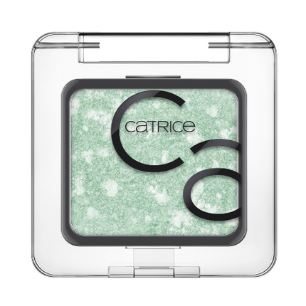 Catrice Art Couleurs Eyeshadow 410 Jungle Jade