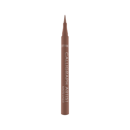 Catrice Calligraph Artist Matte Liner 010 Roasted Nuts