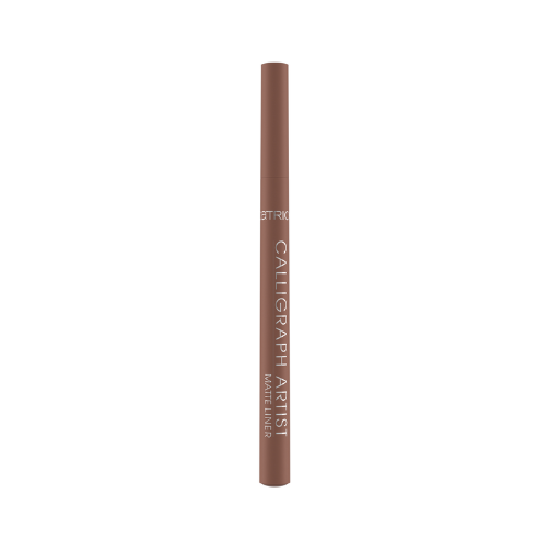 Catrice Calligraph Artist Matte Liner 010 Roasted Nuts