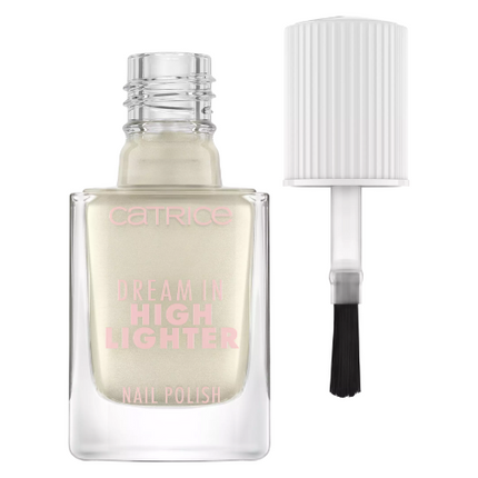 Catrice Dream in Highlighter Nail Polish 070 Go with the Glow