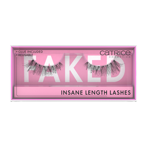 Catrice Faked Insane Length Lashes