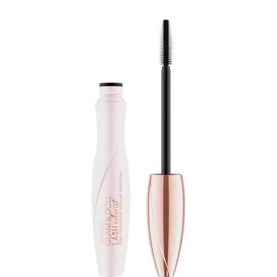 Catrice Glam & Doll Lash Colorist Semi-Permanent Volume Mascara