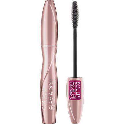 Catrice Glam & Doll Sculpt & Volume Mascara