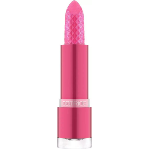 Catrice Glitter Glam Glow Lip Balm 010 Oh My Glitter!