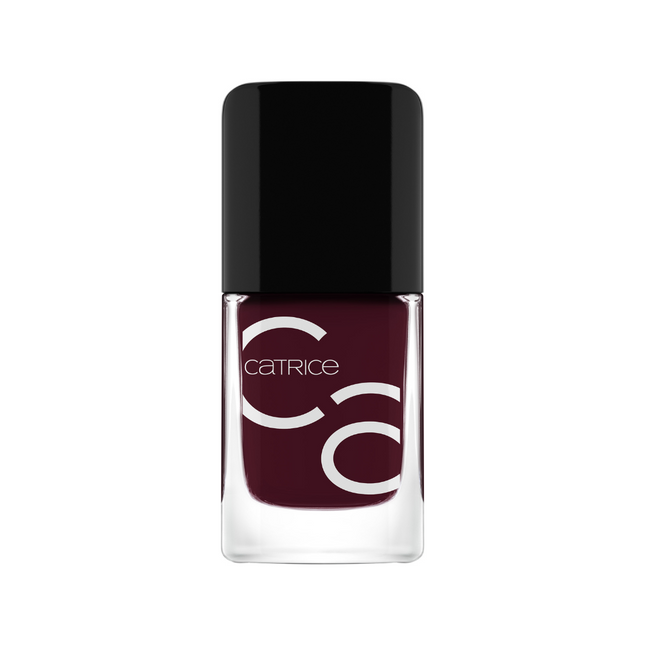 Catrice Iconails Gel Lacquer 127 Partner In Wine