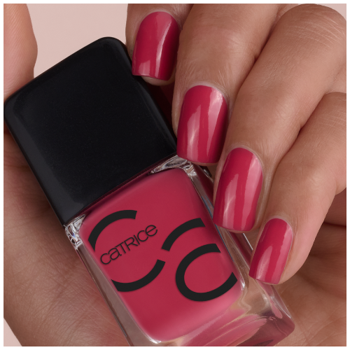 Catrice Iconails Gel Lacquer 168 You Are Berry Cute