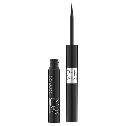 Catrice Ink Eyeliner 010 Best in Black