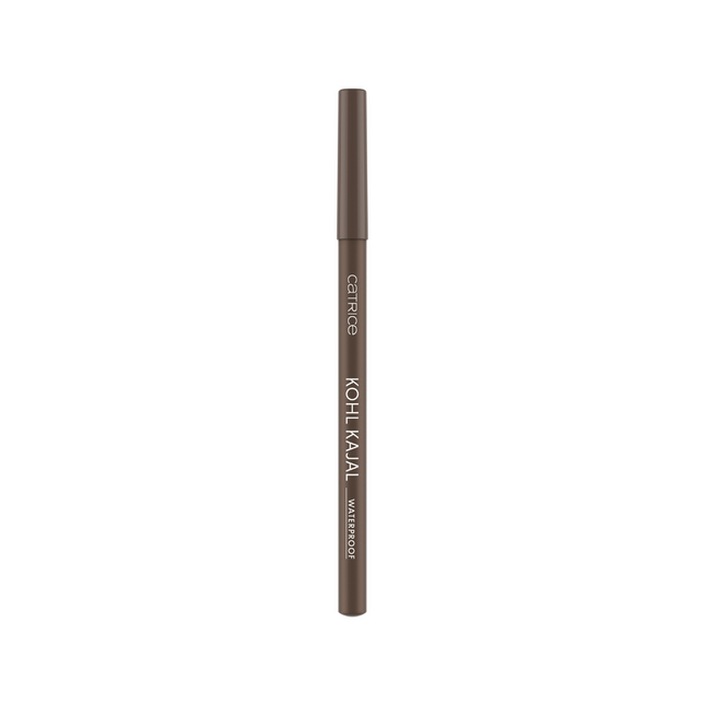 Catrice Kohl Kajal Waterproof 040 Optic BrownChoc