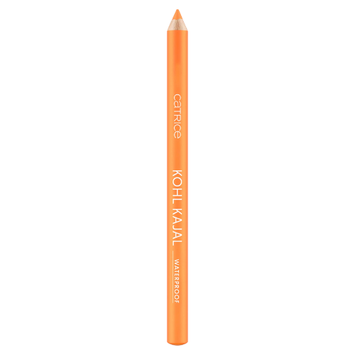 Catrice Kohl Kajal Waterproof 110 Orange O'Clock