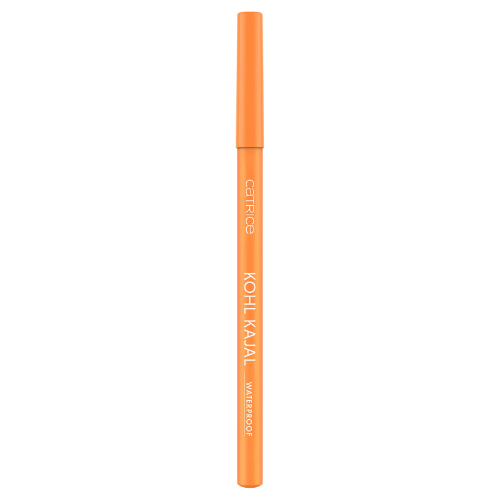 Catrice Kohl Kajal Waterproof 110 Orange O'Clock