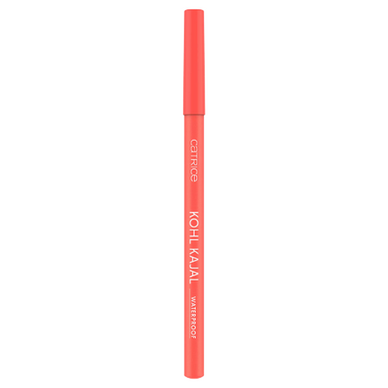 Catrice Kohl Kajal Waterproof 180 Red Coral