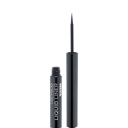 Catrice Liquid Liner Dating Joe Black