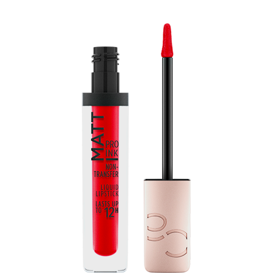 Catrice Matt Pro Ink Non-Transfer Liquid Lipstick 090 This Is My Statement