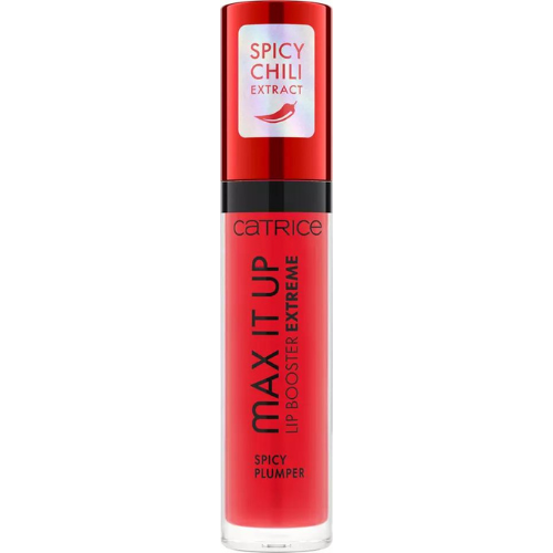 Catrice Max It Up Lip Booster Extreme 010 Spice Girl