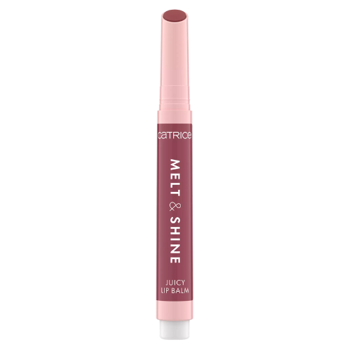 Catrice Melt & Shine Juicy Lip Balm 030 Sea-cret