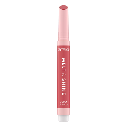 Catrice Melt & Shine Juicy Lip Balm 040 Everyday is Sun-day