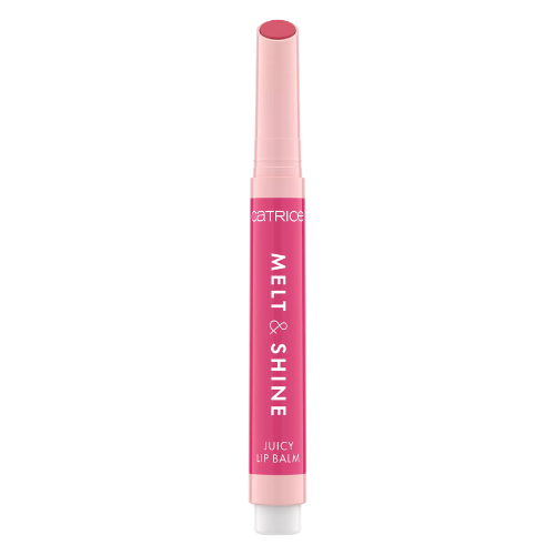 Catrice Melt & Shine Juicy Lip Balm 060 Malibu Barbie