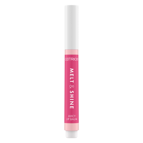 Catrice Melt & Shine Juicy Lip Balm 060 Malibu Barbie