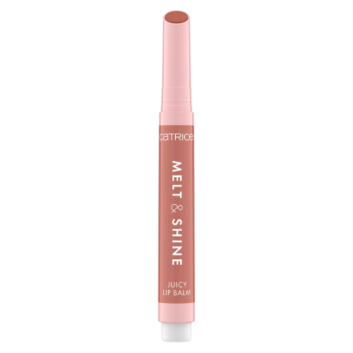 Catrice Melt & Shine Juicy Lip Balm 090 Coco Colada