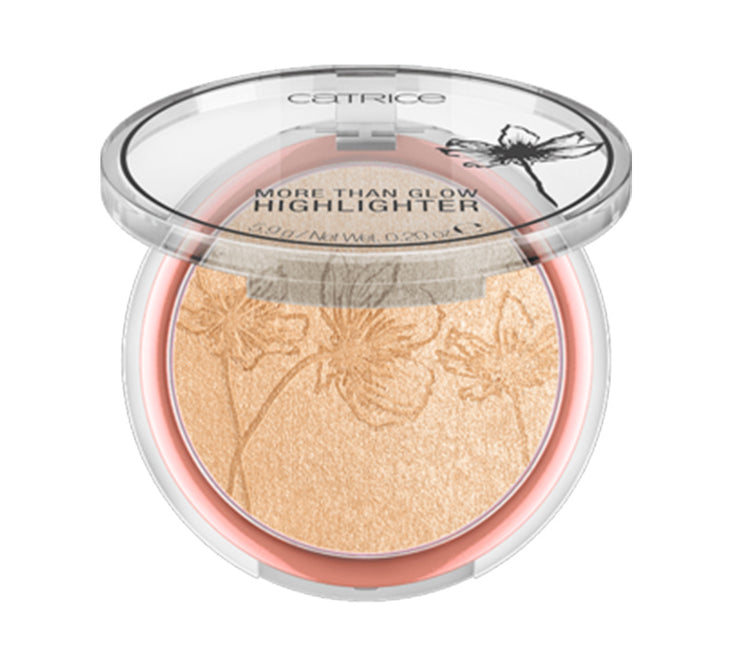 Catrice More Than Glow Highlighter 030 Beyond Golden Glow