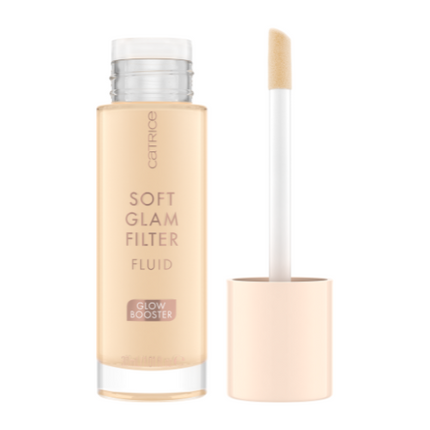 Catrice Soft Glam Filter Fluid