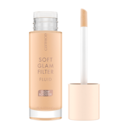 Catrice Soft Glam Filter Fluid