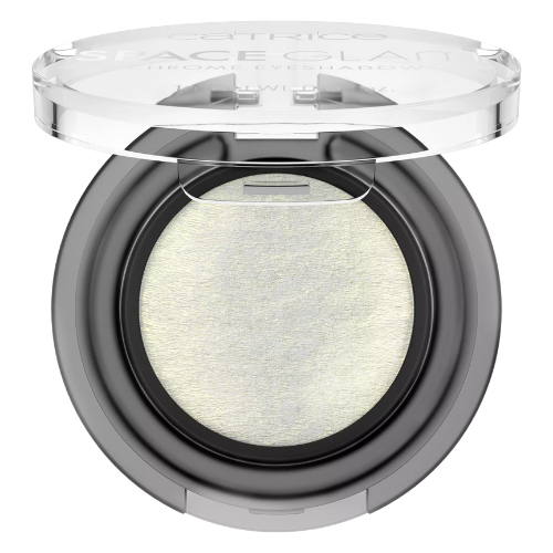 Catrice Space Glam Chrome Eyeshadow 010 Moonlight Glow