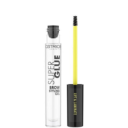 Catrice Super Glue Brow Styling Gel 010 Ultra Hold