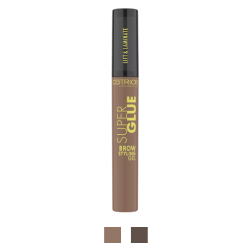 Catrice Super Glue Brow Styling Gel