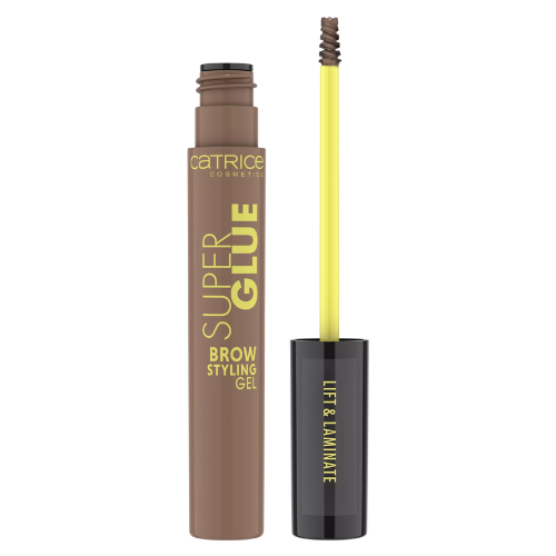 Catrice Super Glue Brow Styling Gel