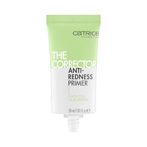 Catrice The Corrector Anti-Redness Primer