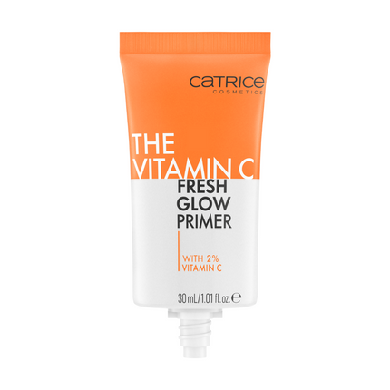 Catrice The Vitamin C Fresh Glow Primer