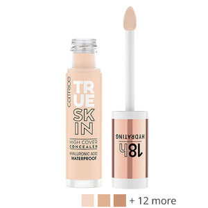 Catrice True Skin High Cover Concealer