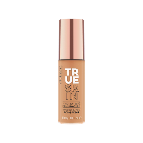 Catrice True Skin Hydrating Foundation Medium/Dark