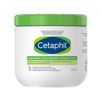 Cetaphil Hydraterende Crème