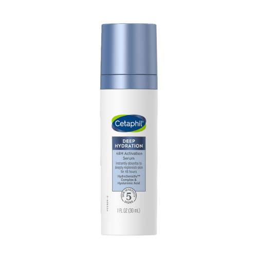 Cetaphil Optimal Hydration 48h Activation Serum