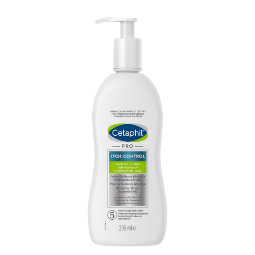 Cetaphil Pro Itch Control Hydraterende Melk