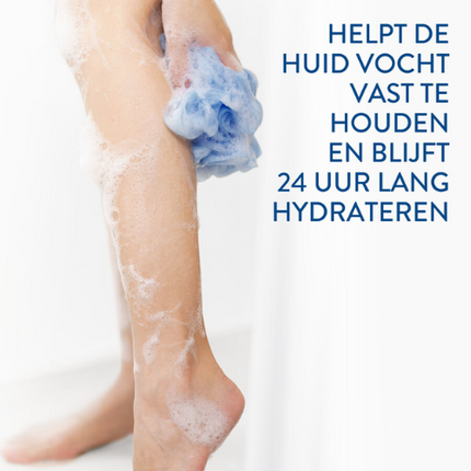 Cetaphil Pro Itch Control Kalmerende Huidreiniger