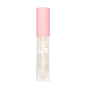 Clay And Glow Peptide Lip Oil