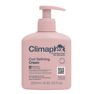 Climaplex Curl Defining Cream